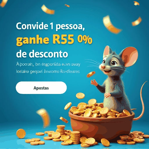 Inicie sua jornada com hwbet e ganhe bônus de cadastro grátis!